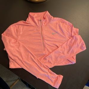 Nike Women’s Dri-Fit Pullover